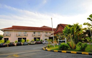 Exterior - Hotel Seri Malaysia Alor Setar (Alor Setar)
