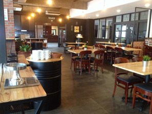 Café