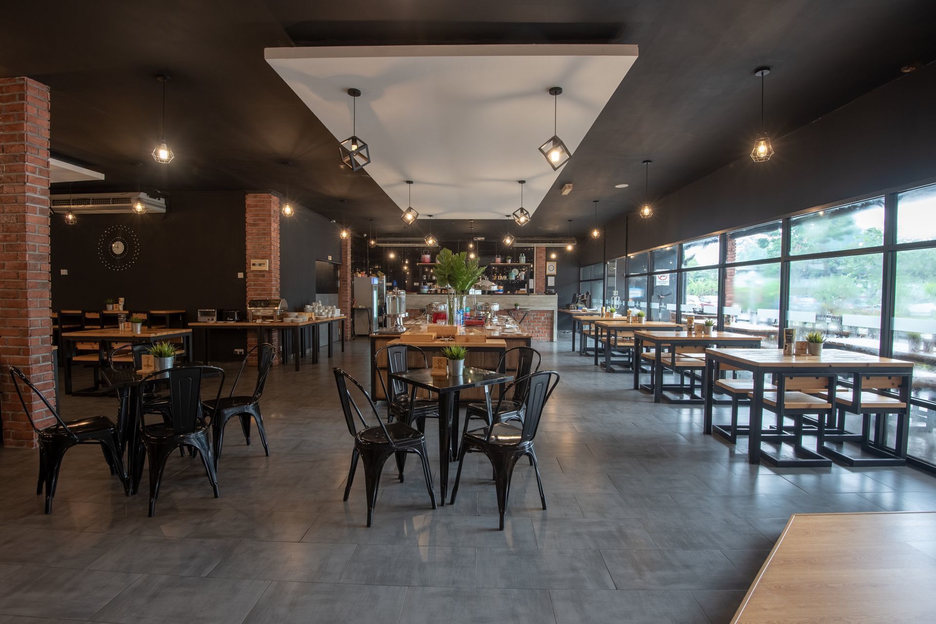 Café