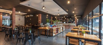 Hotel Seri Malaysia Ipoh