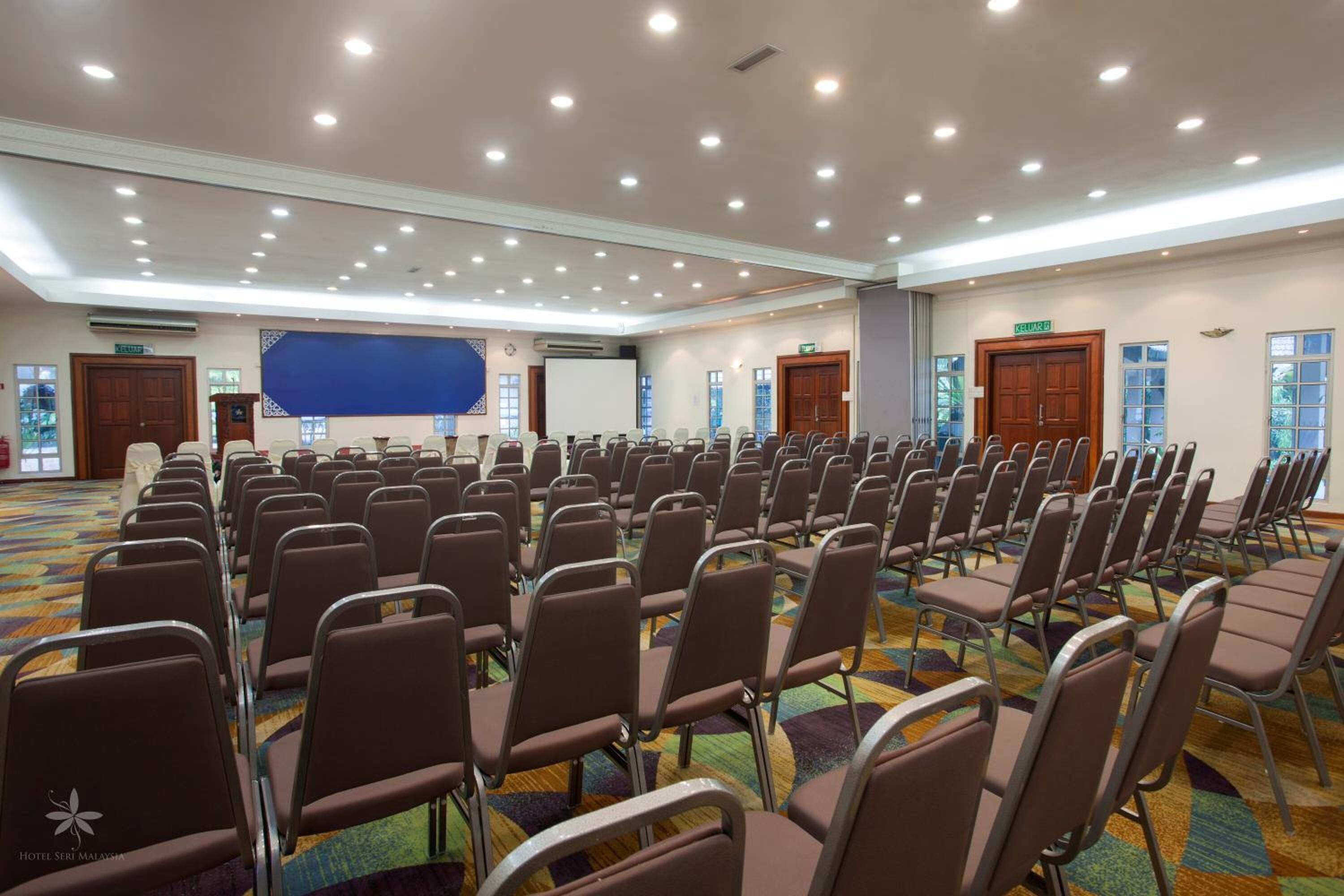 Photo - Hotel Seri Malaysia Johor Bahru