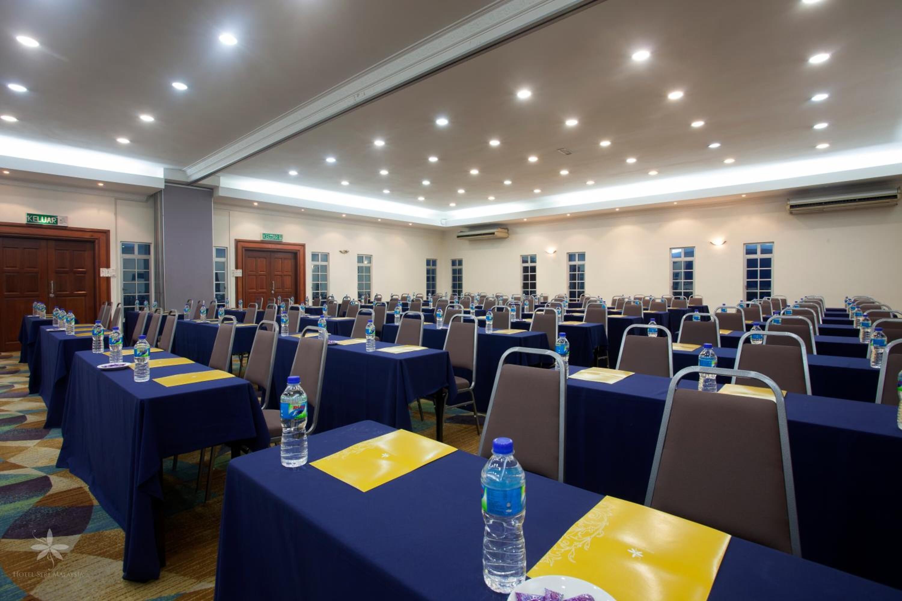 Photo - Hotel Seri Malaysia Johor Bahru