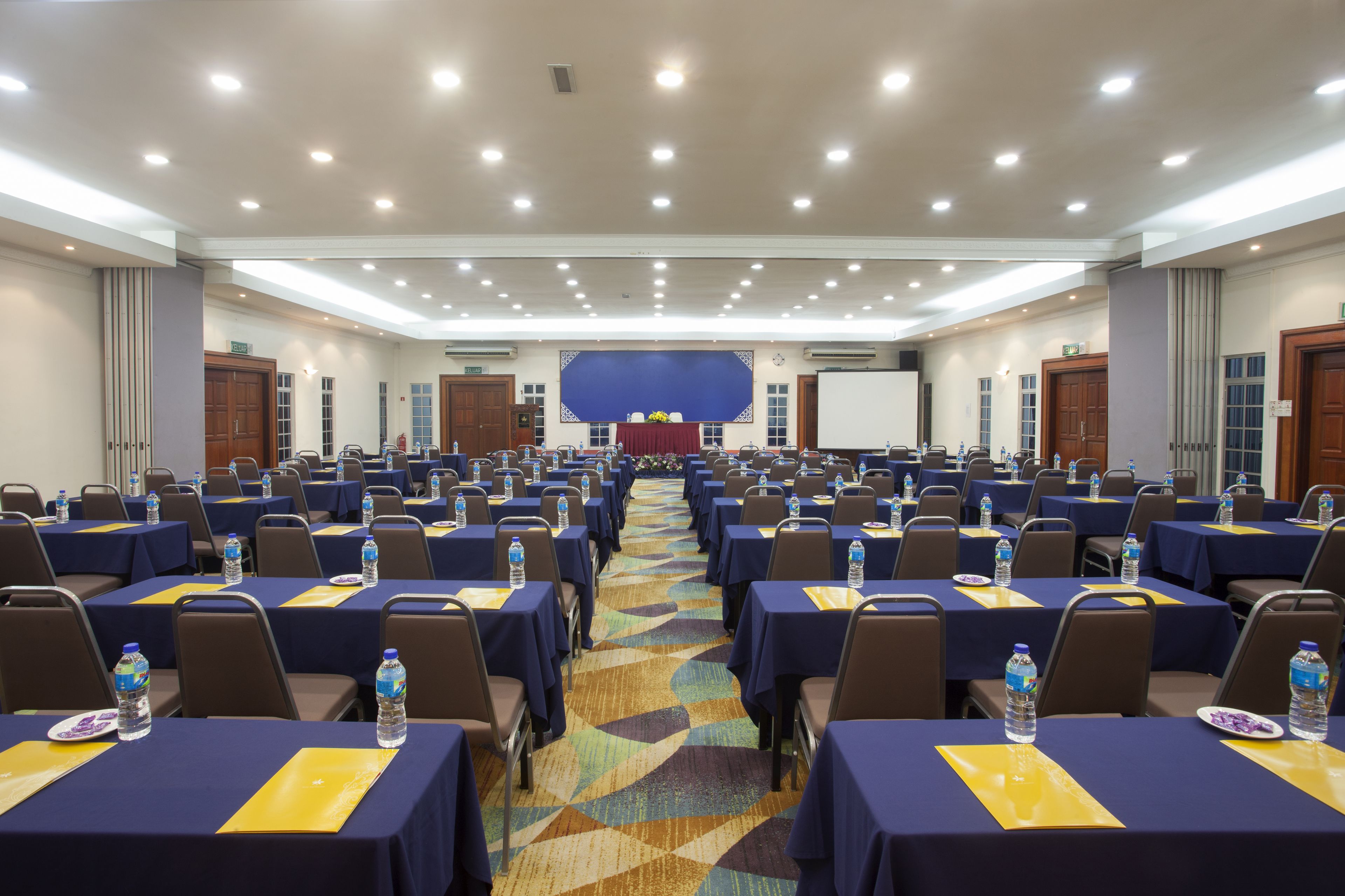 Photo - Hotel Seri Malaysia Johor Bahru