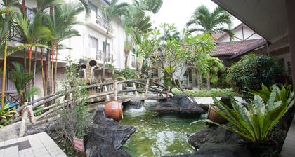 Hotel Seri Malaysia Johor Bahru