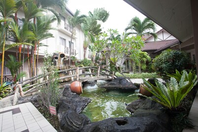 Hotel Seri Malaysia Johor Bahru