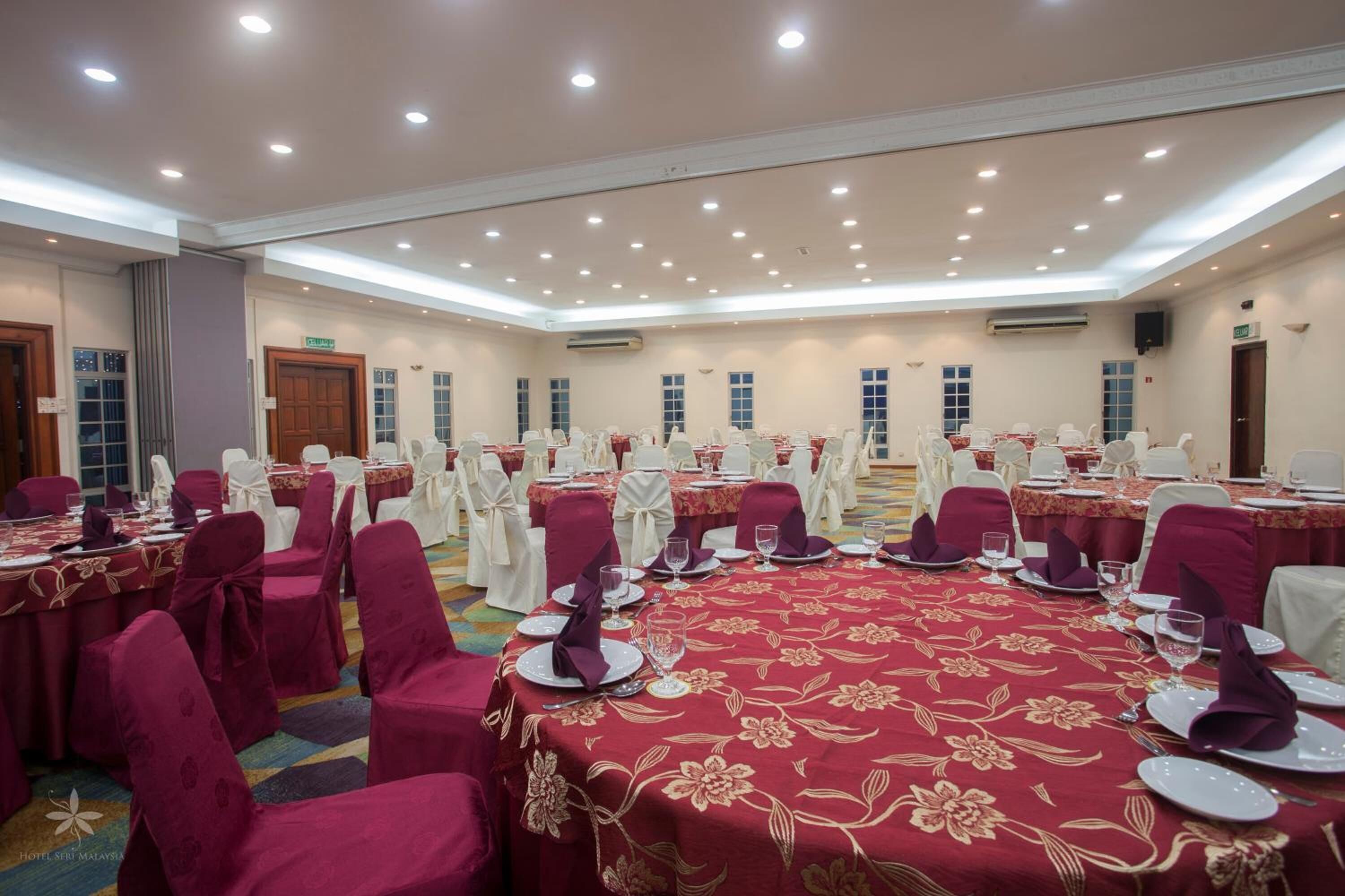 Photo - Hotel Seri Malaysia Johor Bahru