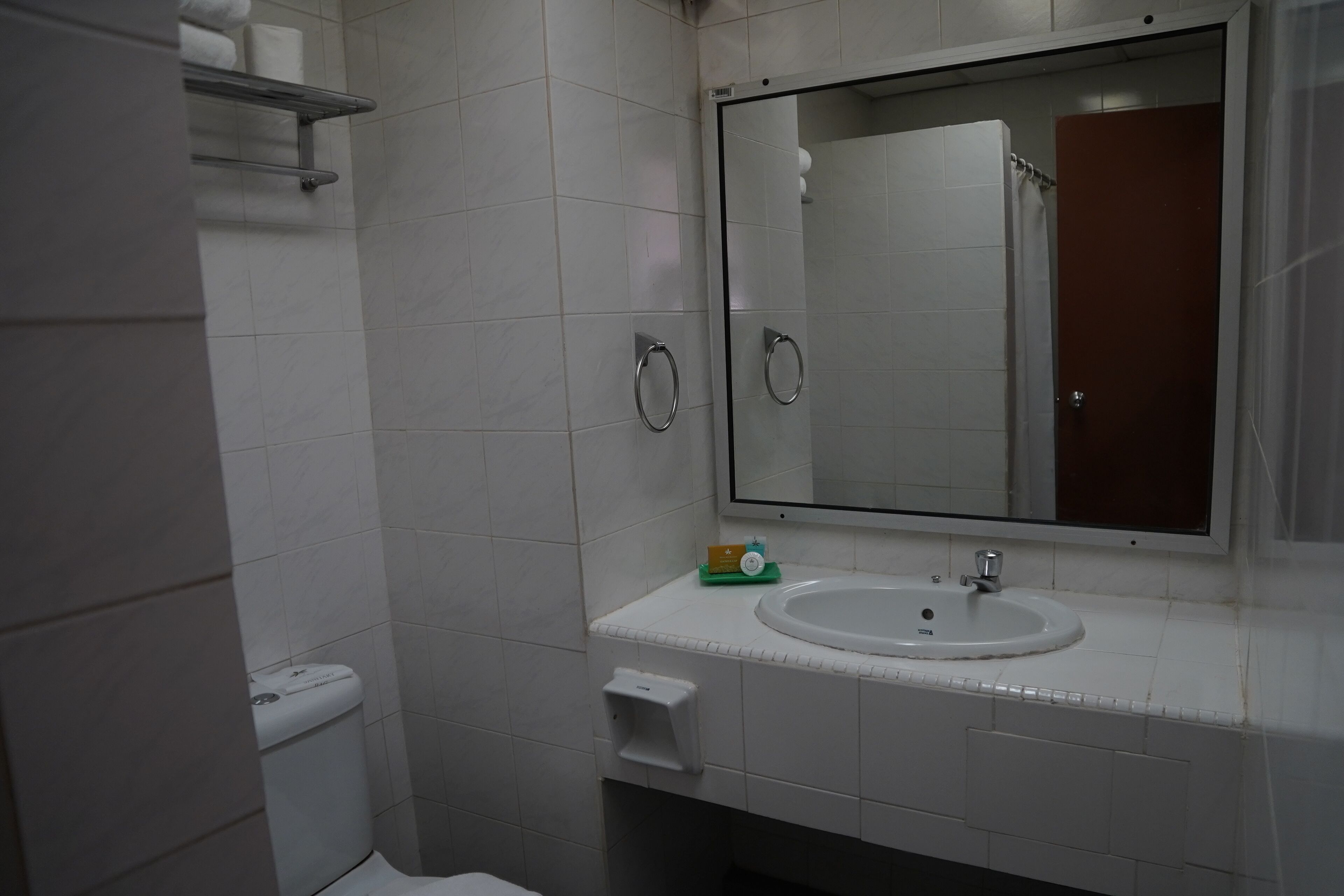 Photo - Hotel Seri Malaysia Johor Bahru