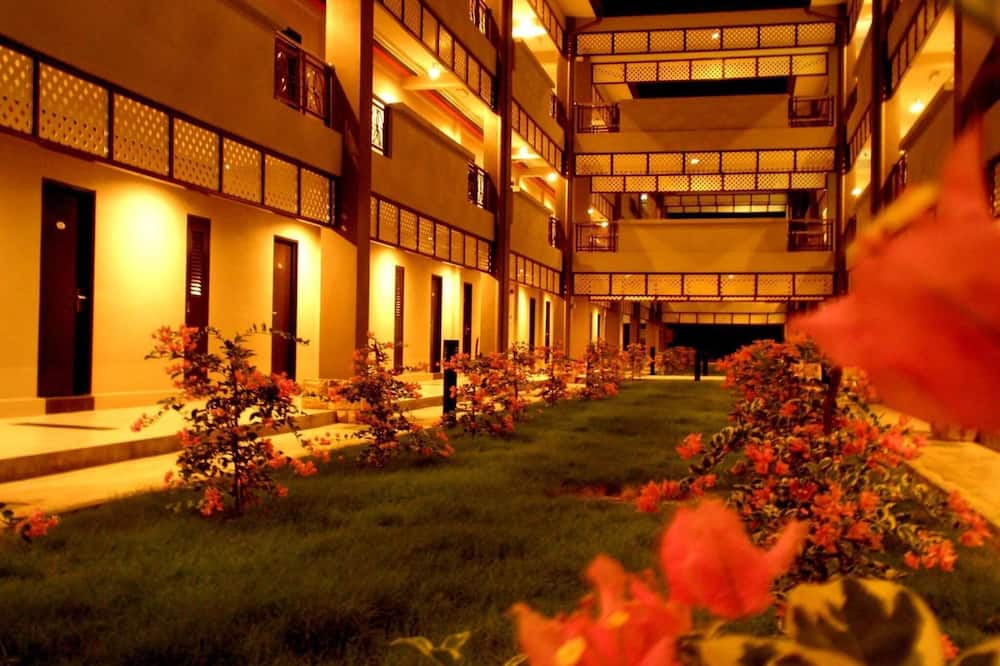 Hotel Seri Malaysia Kangar