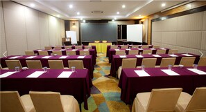 Sala de reuniones