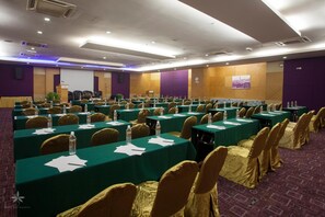 สถานที่จัดงานประชุม