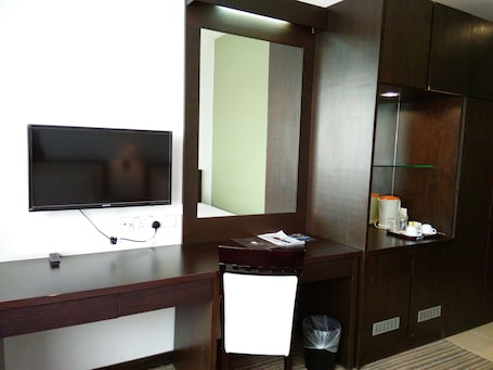 Servicios de la habitación. Hotel Seri Malaysia Kepala Batas