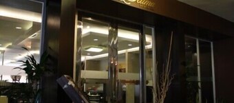 Hotel Seri Malaysia Kepala Batas