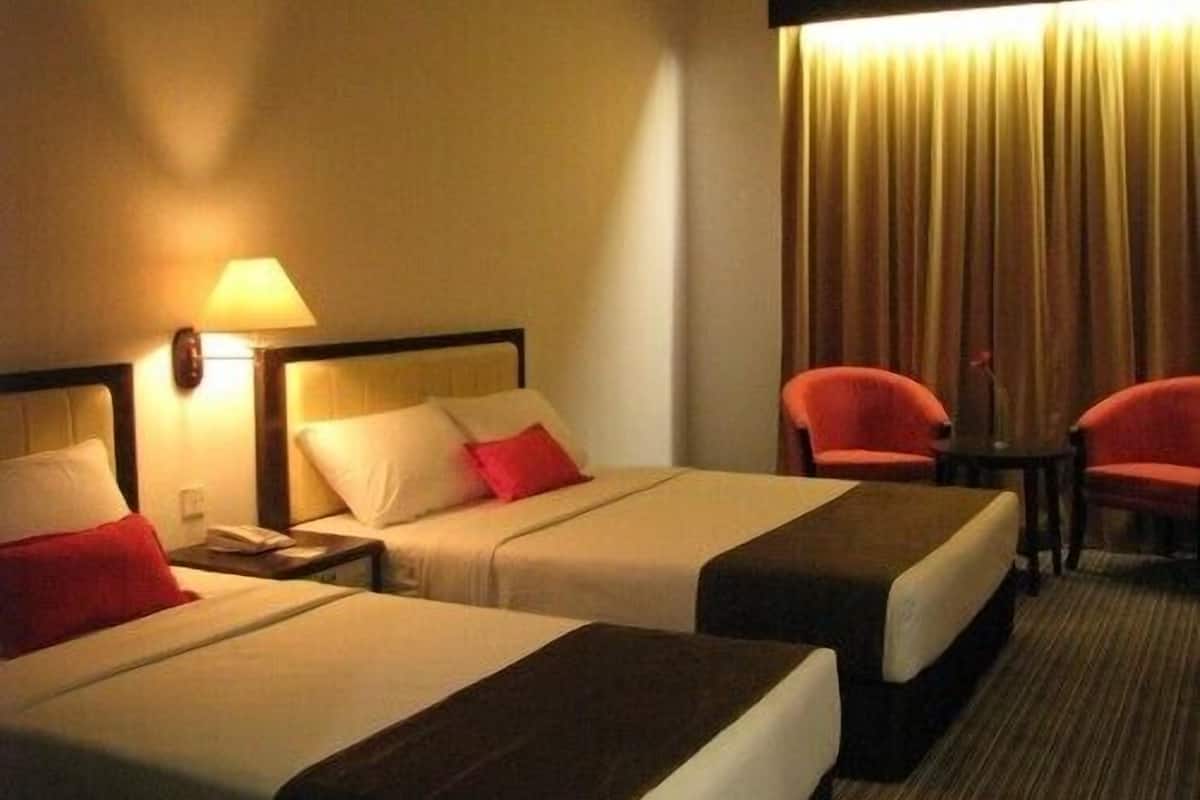 Superior Twin Room, 2 Single Beds