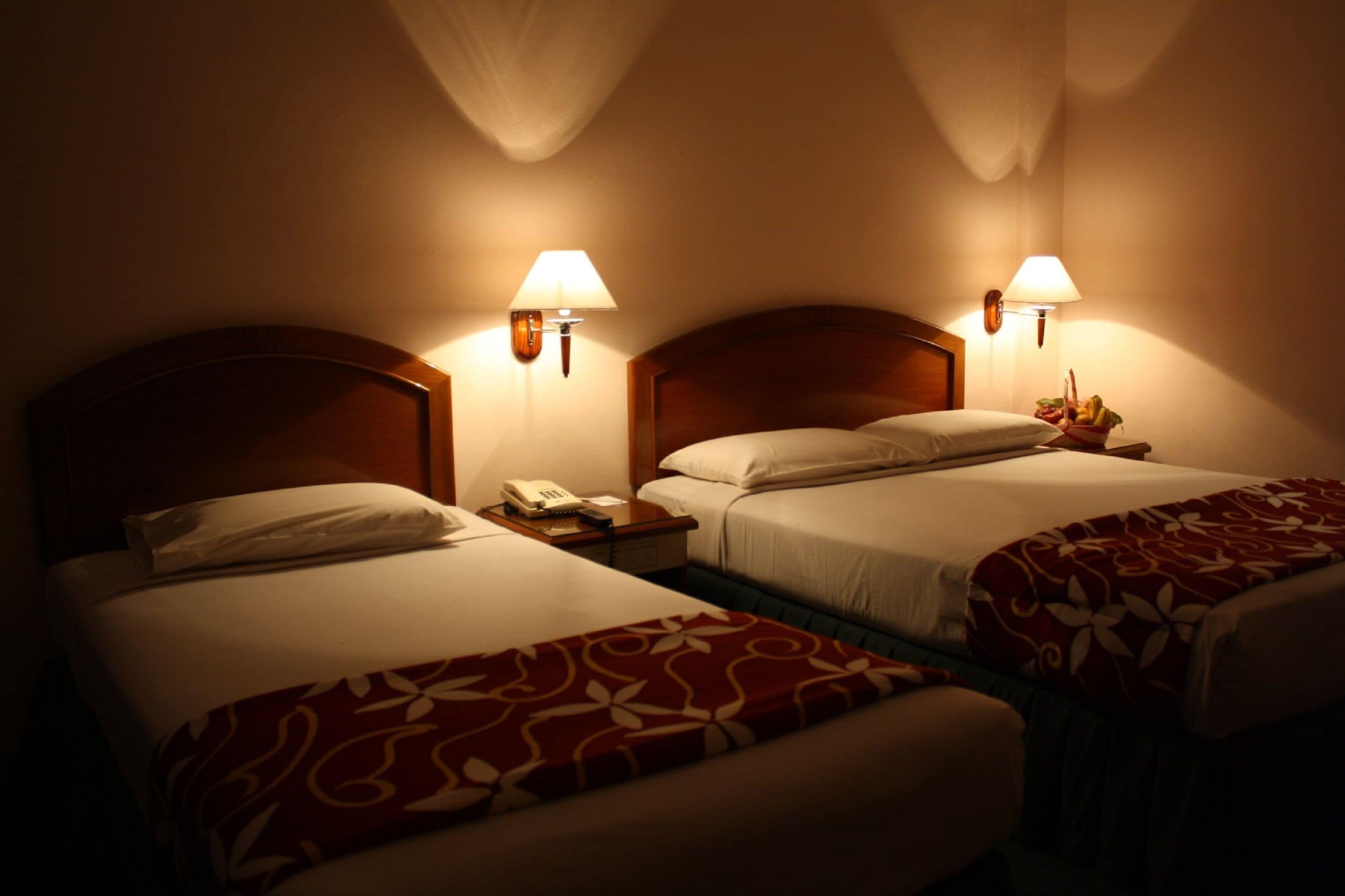 Photo - Hotel Seri Malaysia Kuala Terengganu