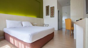 Deluxe Room | View from room - Hotel Seri Malaysia Kuala Terengganu (Kuala Terengganu)