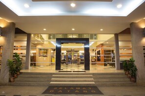 Exterior - Hotel Seri Malaysia Kuala Terengganu (Kuala Terengganu)