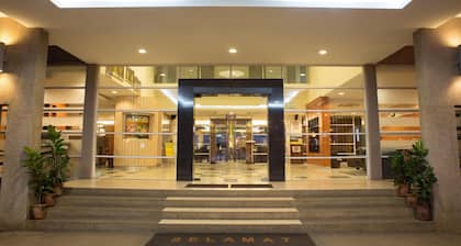 Hotel Seri Malaysia Kuala Terengganu