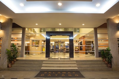 Hotel Seri Malaysia Kuala Terengganu