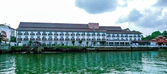 Hotel Seri Malaysia Kuala Terengganu