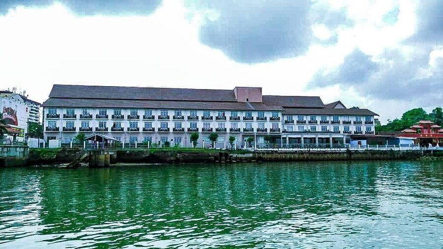 Hotel Seri Malaysia Kuala Terengganu