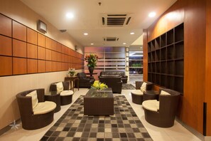 Lobby - Hotel Seri Malaysia Kuala Terengganu (Kuala Terengganu)