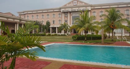 Hotel Seri Malaysia Kulim
