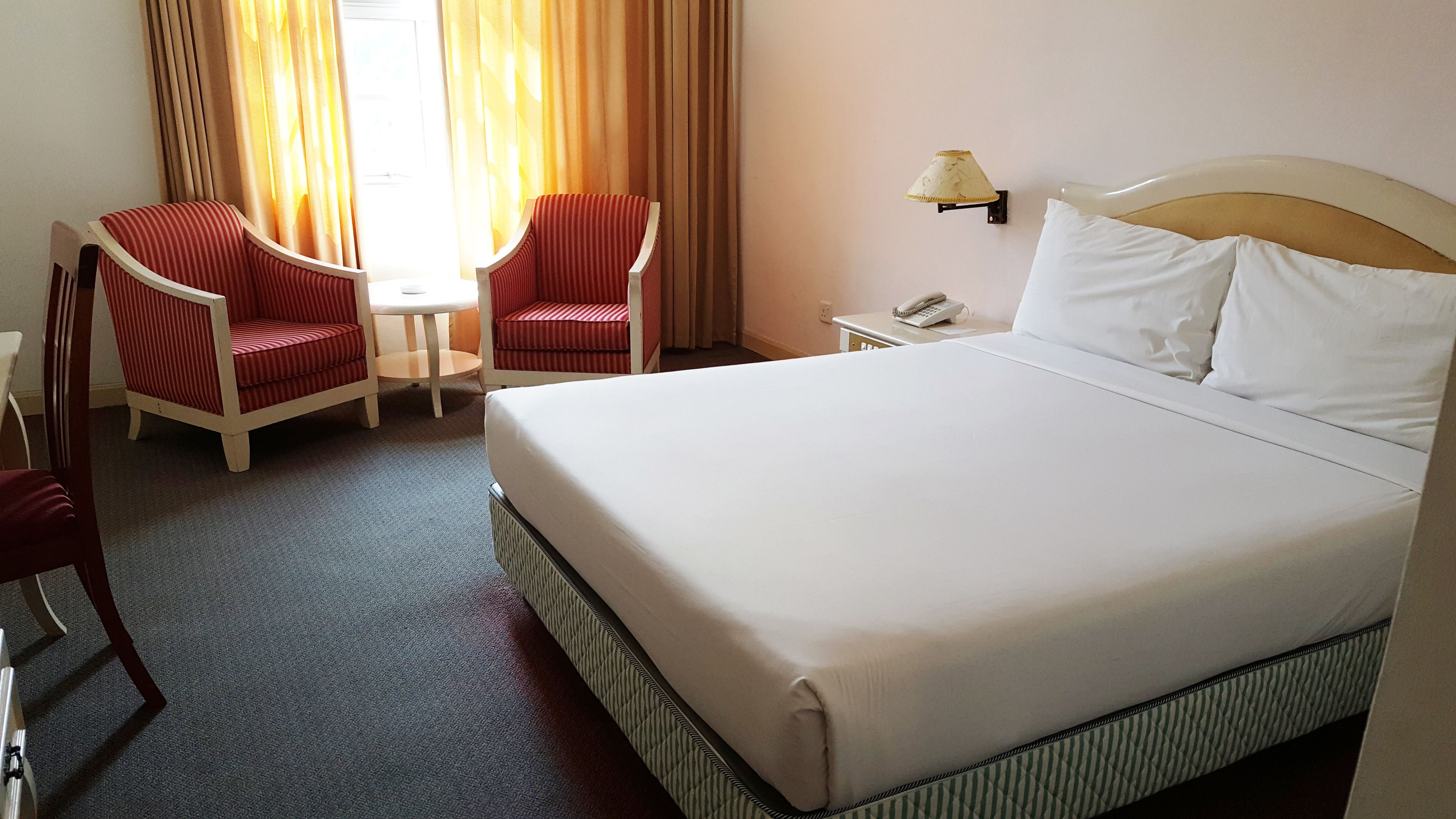 Hotel Seri Malaysia Kulim, Kulim: Hotel Reviews, Rooms & Prices | Hotels.com