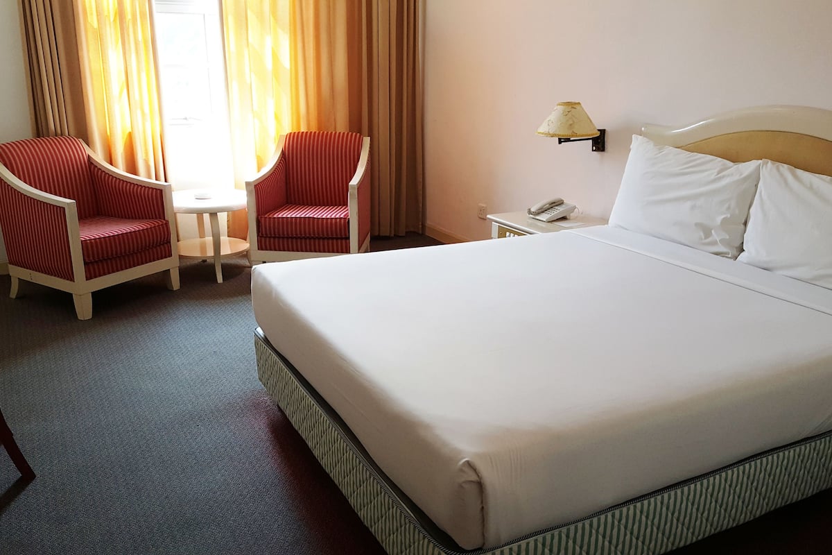 Hotel Seri Malaysia Kulim, Kulim: Hotel Reviews, Rooms & Prices | Hotels.com