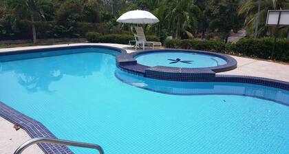 Hotel Seri Malaysia Marang