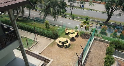 Hotel Seri Malaysia Marang