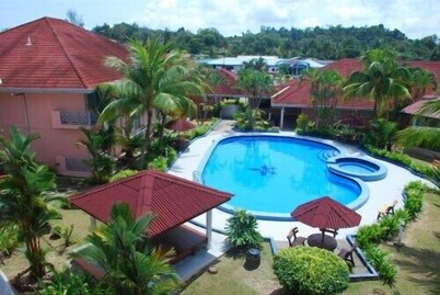 Hotel Seri Malaysia Mersing