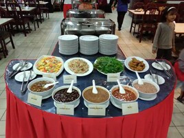 餐厅