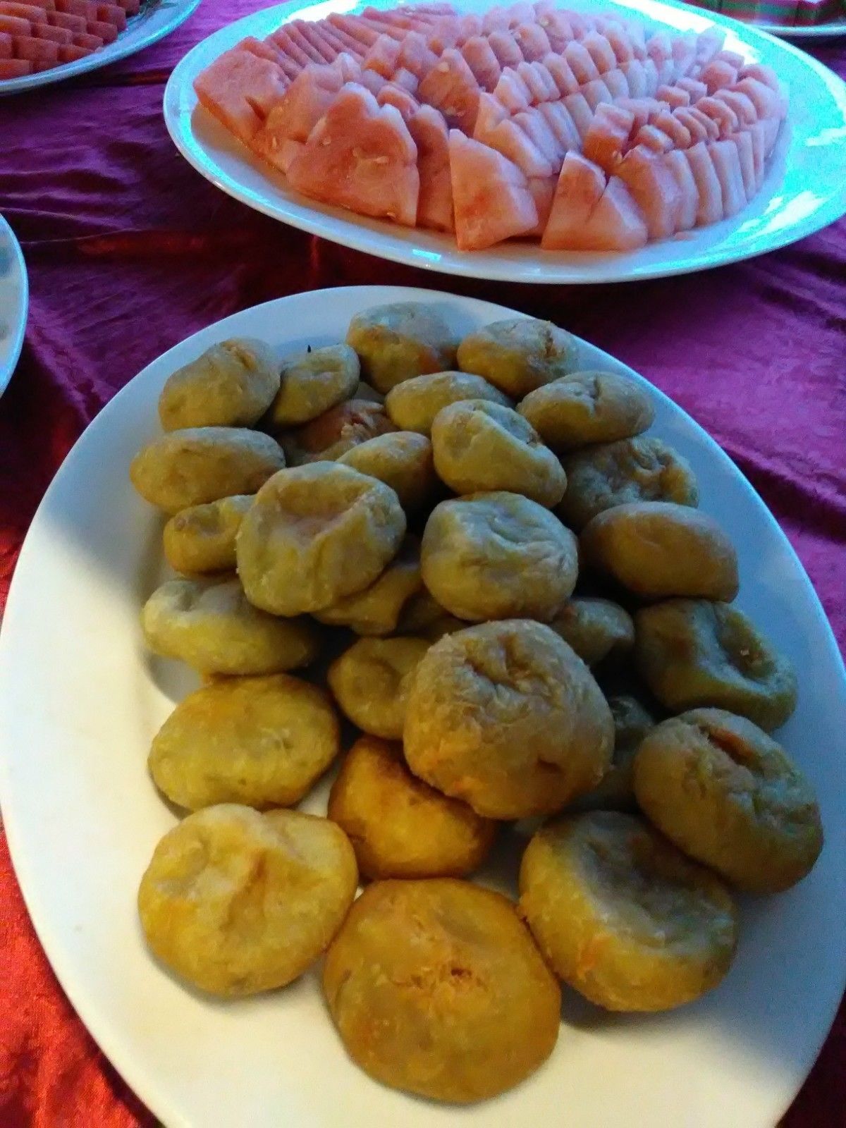 餐厅
