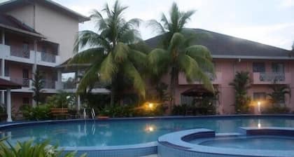 Hotel Seri Malaysia Mersing