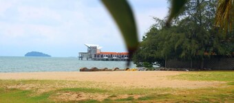 Hotel Seri Malaysia Port Dickson