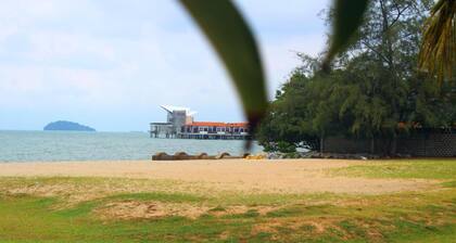 Hotel Seri Malaysia Port Dickson