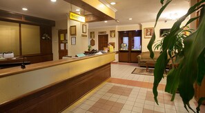 Lobby - Hotel Seri Malaysia Port Dickson (Port Dickson)