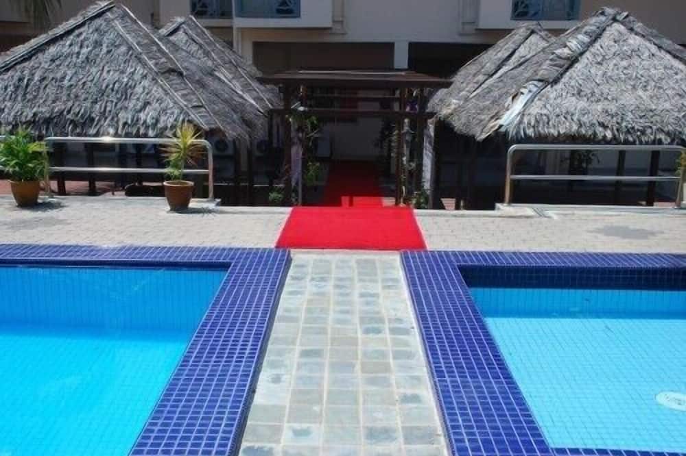 Hotel Seri Malaysia Port Dickson