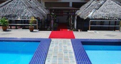 Hotel Seri Malaysia Port Dickson