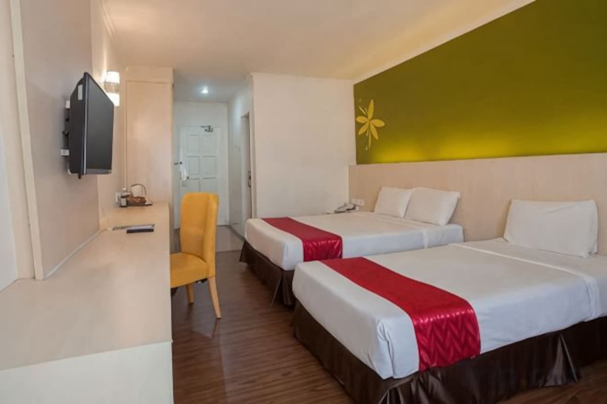 Habitación