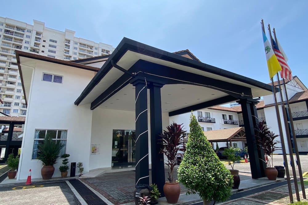 Hotel Seri Malaysia Pulau Pinang