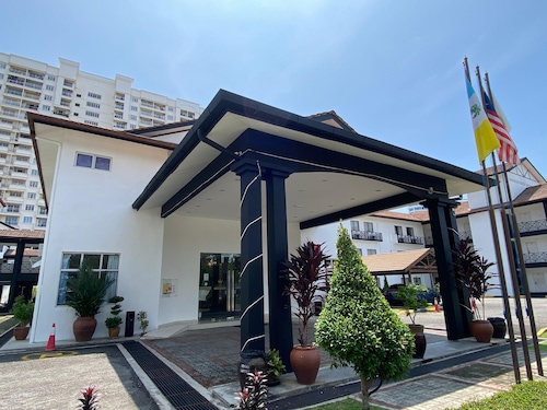 Hotel Seri Malaysia Pulau Pinang