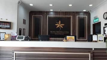 Recepción