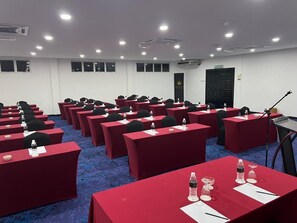 Sala de reuniones