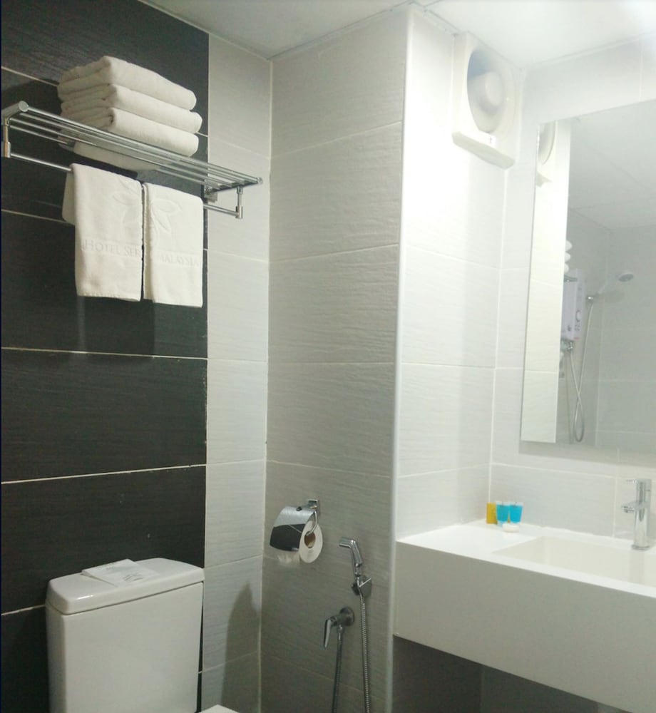 Hotel Seri Malaysia Pulau Pinang by null