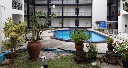 Hotel Seri Malaysia Pulau Pinang