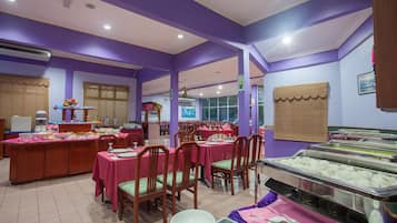 Restoran