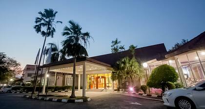 Hotel Seri Malaysia Rompin