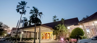 Hotel Seri Malaysia Rompin
