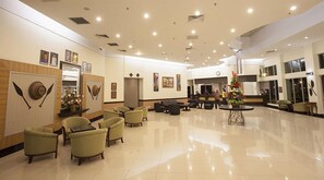 Lobby - Hotel Seri Malaysia Lawas (Lawas)